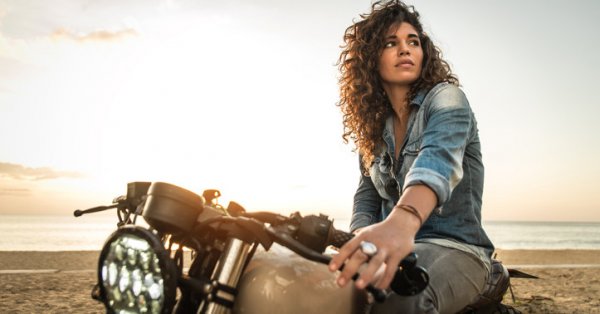 Огненият Лъв сякаш е създаден за любов Това чувство гори