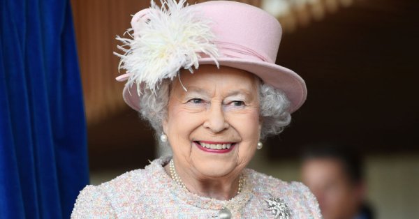 Кралица Елизабет II не присъства на поредното събитие за да