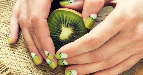 Лятото ни предлага разнообразие от плодове които можем да похапваме