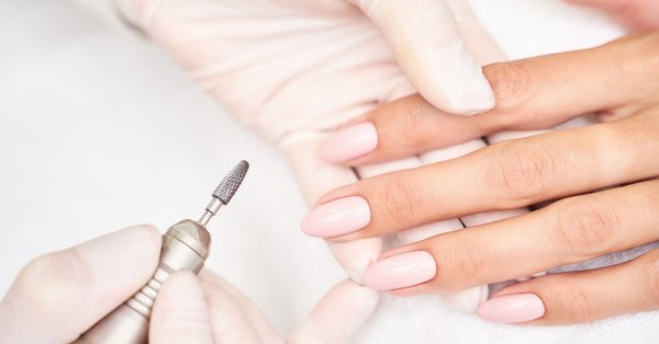 Грижа за ноктите – как да увеличите здравината след гел маникюр - Tialoto