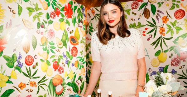 Миранда Кер не изпитва нищо друго освен любов към Кейти