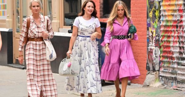 Въпреки многото негативни отзиви и критики от феновете HBO Max