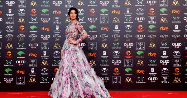 Пенелопе Крус е от онези актриси на които всичко им