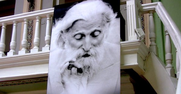 Едно направено добро никога не се забравя Това твърди Петър