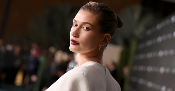 Наред с много други неща Хейли Бийбър притежава и безупречна