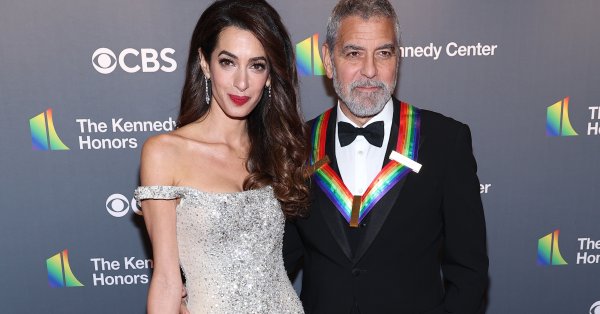 Джордж Клуни може да има множество фенове по целия свят
