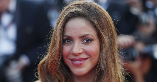 Шакира нарече делото за данъчни измами в Испания което се