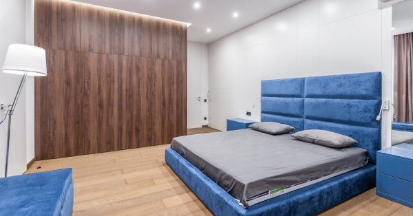 Изборът на идеалното легло за вашата спалня е важно решение
