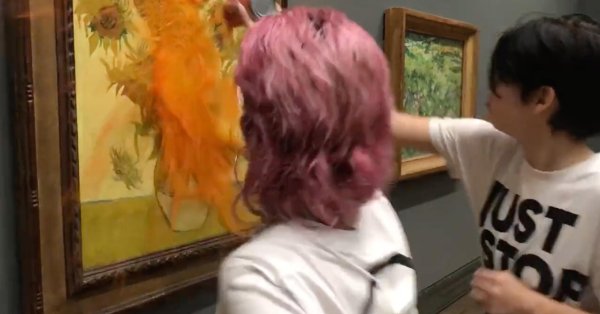 През годините сме ставали свидетели на множество смели действия от