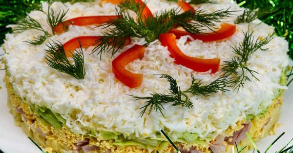 Търсите ли великденски рецепти Може би вече сте готови с