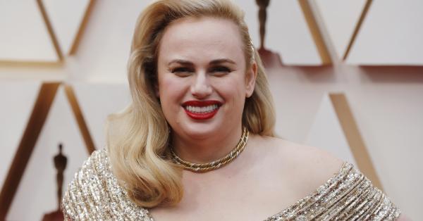 Ребъл Уилсън е готова отново да започне да излиза по