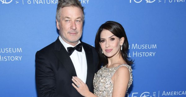 Алек Болдуин и съпругата му Хилария изтриха своите профили в