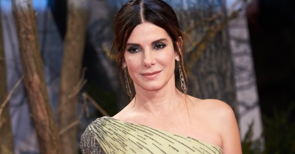 Сандра Бълок забравя за Холивуд поне засега 57 годишната актриса потвърди че