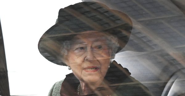 Напоследък жителите на Обединеното кралство и феновете на английската кралица