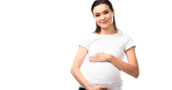 Вече сте видели положителния резултат за наличието на бременност което