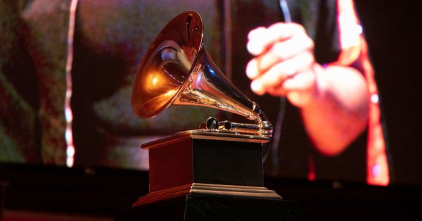 Наградите Грами бяха отложени за неопределено време Музикалната академия и телевизия