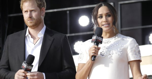 Ако принц Уилям и Кейт Мидълтън без свян показват децата