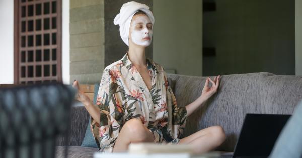 Много от нас се оплакват от липса на движение по