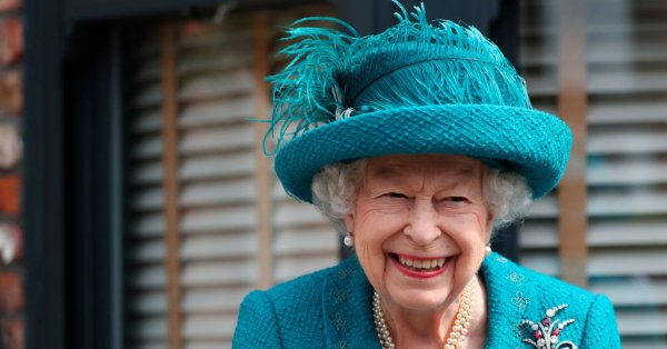Кралица Елизабет II е позната на широката публика със своето