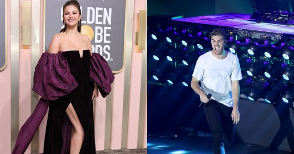 Да следиш романтичния живот на звездите си е истински спорт