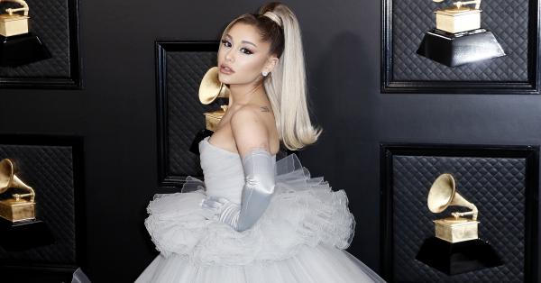 Ариана Гранде и Далтън Гомес са официално съпруг и съпруга