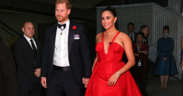 В сряда цялата модна общност на Ню Йорк се запъти