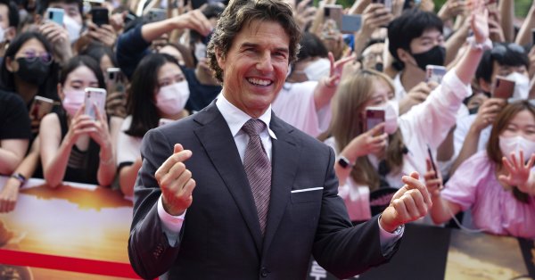 Том Круз си търси нов дом След като дълго време