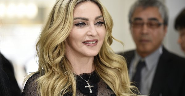 След дългата почивка заради пандемията през която Мадона не зарадва