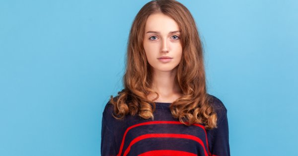 Някои хора независимо от възрастта си са склонни да се