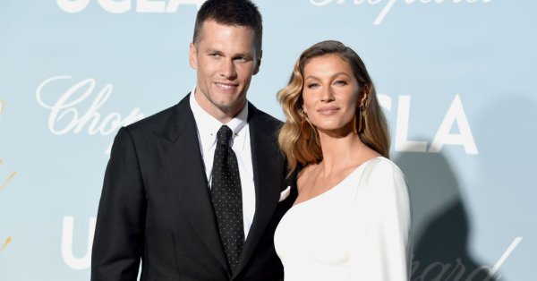 Проблеми за Том Брейди и Жизел Бюндхен след като стана