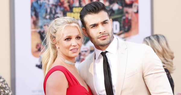 Съвсем наскоро бащата на Бритни Спиърс Джейми беше отстранен от