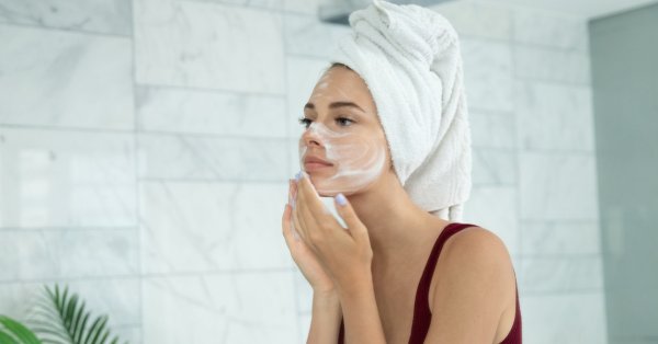 Едно от предимствата да си седите у дома по време