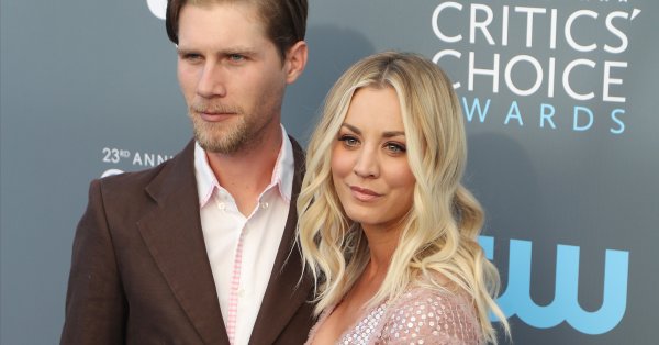 Кейли Куоко ще запази доброто си финансово състояние след развода