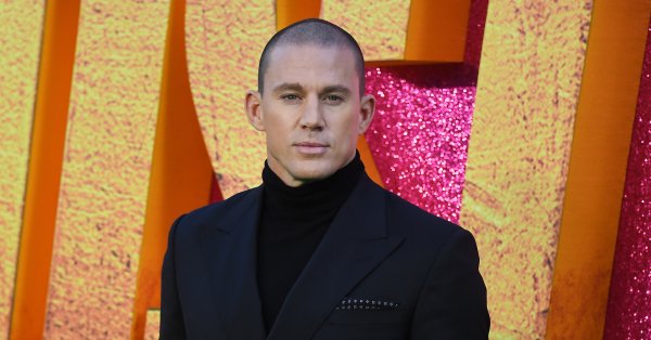 Чанинг Тейтъм и Зоуи Кравиц продължават да подхранват слуховете за