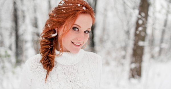 Боядисването на коса никога не остарява Разбира се един нюанс