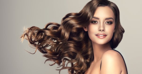 Ако имаше награда за прическа на годината сме убедени че