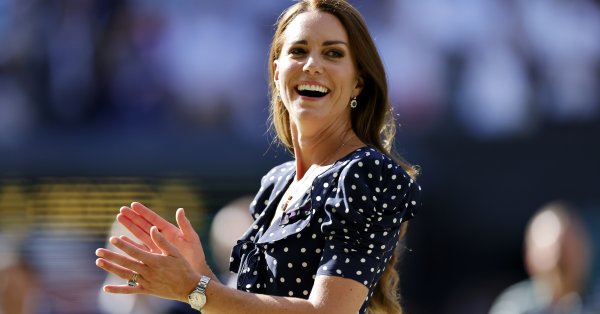 През последните две седмици очите на почитателите на тениса бяха