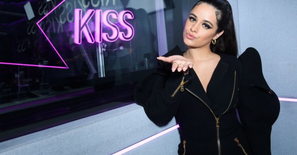 Камила Кабейо говори откровено за това как терапията при психолог