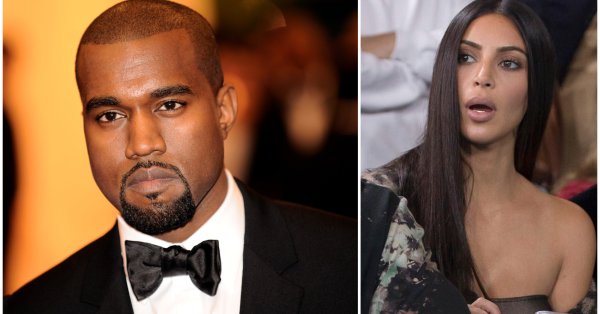 Какво се случва с личния живот на Кание Уест Малко