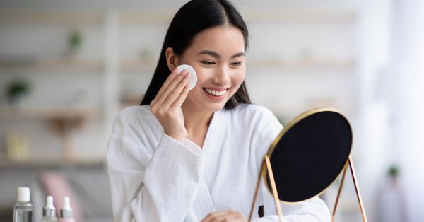 Тонерът е като новия лак за коса Знаем какво ще