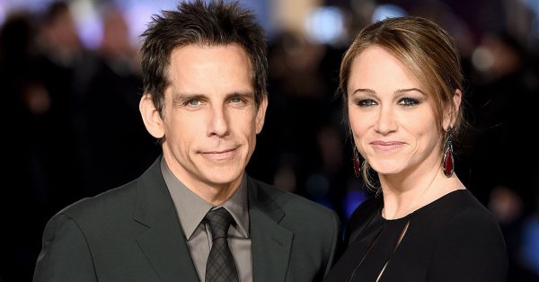 Бен Стилър и Кристин Тейлър дават втори шанс на брака