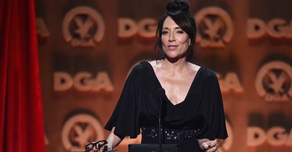 Кейти Сегал се възстановява след като е била блъсната от