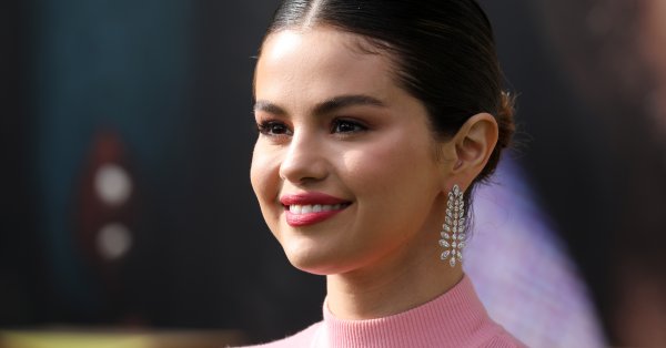 Селена Гомес призна че е готова да се пенсионира и