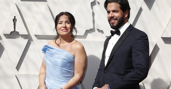 Соня Йончева и Доминго Хиндоян избраха да отидат на море