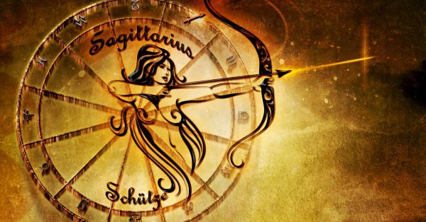 За Стрелците годината ще донесе късмет свързан с професионални дейности