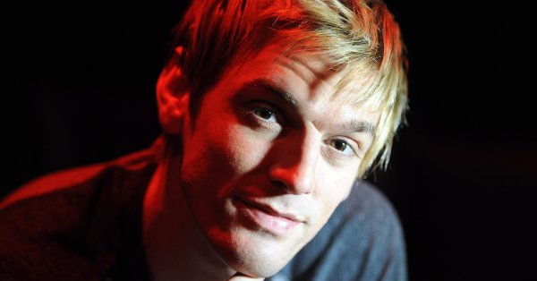 Арън Картър с поредна драма в живота си След като