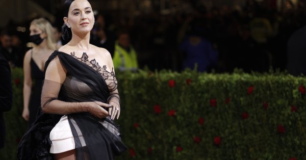 Кейти Пери направи рядко признание за интересите на нейната дъщеря