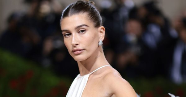 Хейли Бийбър не се шегува когато става въпрос за грижа