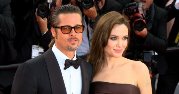 Продължават споровете между Анджелина Джоли и Брад Пит за попечителството