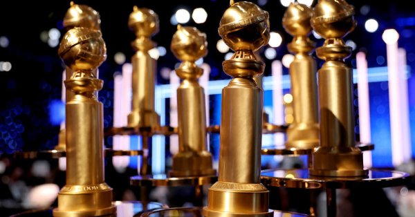 Тазгодишните победители на безпрецедентните награди Златен глобус“ са ясни!
В неделя